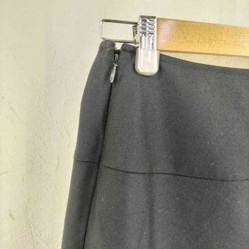 ジュンヤワタナベコムデギャルソン JUNYA WATANABE COMME des GARCONS ギャバジンティアードスカート レディース